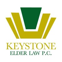 Keystone Elder Law P.C. logo - Similar company to Dvb Financial, Llc