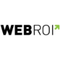 webROI logo - Similar company to Mer Av Oslo