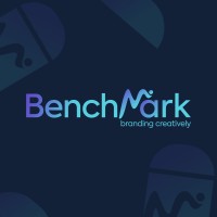 Benchmark Group logo - Similar company to My Content Cafe
