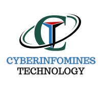 Cyberinfomines Technology Pvt Ltd logo - Similar company to Cs Ventures Ltd.