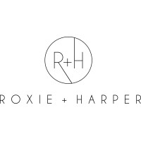 Roxie + Harper logo - Similar company to Remony
