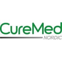 CureMed Nordic AB logo - Similar company to Vascai