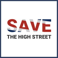 Save The High Street logo - Similar company to Together Futures