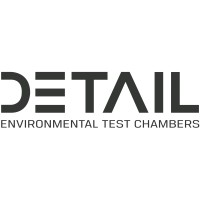 Detail Environmental Testing logo - Similar company to Dynaress