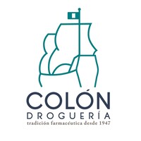 Droguería Colón logo - Similar company to Cogrefarma