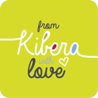 From Kibera with Love logo - Similar company to Swahiba Networks