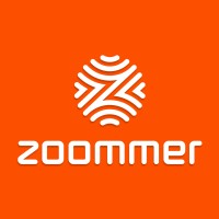 zoommer • ზუმერი logo - Similar company to Elite • ელიტი