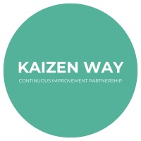 Kaizen Continuous Improvement Coaching Studio (KCICS) logo - Similar company to Continuous Improvement Services Ltd