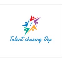 Talent Chasing Dep logo - Similar company to Initpro