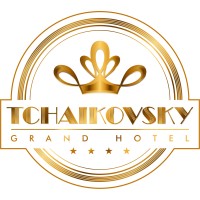 Grand Hotel Tchaikovsky logo - Similar company to Guest Relation