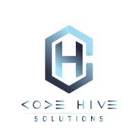 CodeHive Solutions logo - Similar company to Codehive