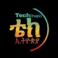 TECH-ETHIOPIA logo - Similar company to Lotus Digitech