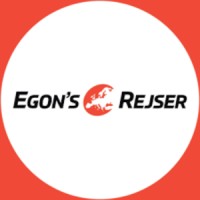 Egon’s Rejser A/S logo - Similar company to Panton El & Automation Aps
