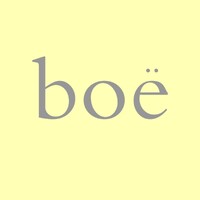 Boë logo - Similar company to Skærsliberen.Dk