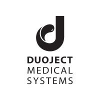 Duoject Medical Systems logo - Similar company to Prime Focus Endoscopy