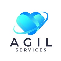 AGIL Services logo - Similar company to Efikeys