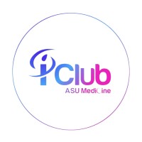I-Club - ASU Medicine logo - Similar company to Matary Surgery Course