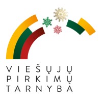 Viešųjų pirkimų tarnyba logo - Similar company to Humane System