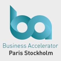 Business Accelerator Paris Stockholm logo - Similar company to Business Accelerator Feelgoodlabs