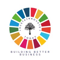 Sustainnovate Today logo - Similar company to Ozo.Art