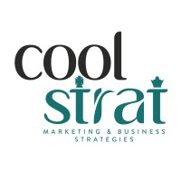 COOLSTRAT | Marketing & Business Strategies logo - Similar company to Anso - Antillean Soap Company