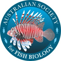 Australian Society for Fish Biology logo - Similar company to Small Zoo Network