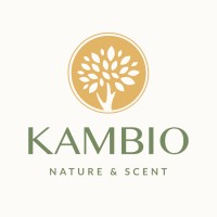 Kambio Nature logo - Similar company to Makesenz