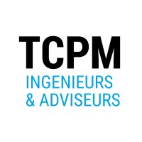 TCPM logo - Similar company to Viro