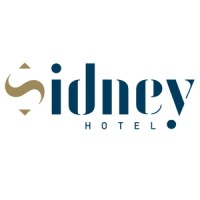 Sidney Hotel London Victoria logo - Similar company to Private Sky