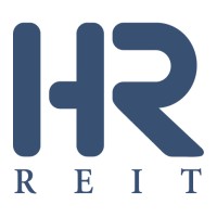 H&R REIT logo - Similar company to 71 Ltd