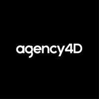 agency4D logo - Similar company to Nighthawkstudio