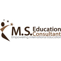 M.S. Education Consultant logo - Similar company to Monkeybox