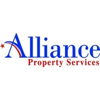 Alliance Property Services logo - Similar company to Relo Solutions Group