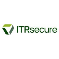 ITR Secure logo - Similar company to S2S Group Scotland