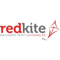 Red Kite Managed Print logo - Similar company to I2 Mps Limited
