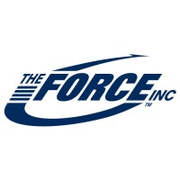 The Force Inc. logo - Similar company to Futech Systems | The Future For Systems Technology