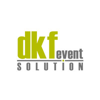 dkf event Solution logo - Similar company to Partyschiffe.De Gmbh