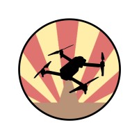 Desert Drones LLC logo - Similar company to Pixel Swarm Drones