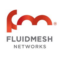 Fluidmesh Networks (now part of Cisco) logo - Similar company to Kosmoy