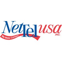 NetTel, USA Inc. logo - Similar company to Uotech.Co