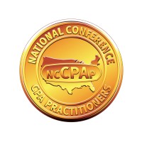 National Conference of CPA Practitioners (NCCPAP) logo - Similar company to C&M Cpa Llc