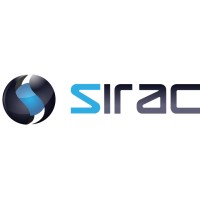 SIRAC.sa Gie HORUS logo - Similar company to Technisonic