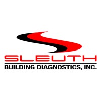 Sleuth Building Diagnostics, Inc. logo - Similar company to Space + Strategy Studio
