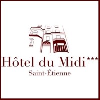 Hotel du Midi Saint-Etienne