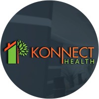 Konnect Health logo - Similar company to K2 Fragrances