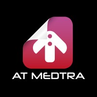 A.T. MEDTRA logo - Similar company to Isbut Interactive