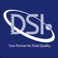 DSI Consultancy Ltd logo - Similar company to Pt. Pinterplan Wahana Tata