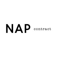 NAP contract logo - Similar company to Miló Poland