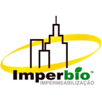 Imperbio Impermeabilizações logo - Similar company to Criar Pagina