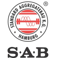 Standard Aggregatebau Evers GmbH & Co. KG logo - Similar company to Sab